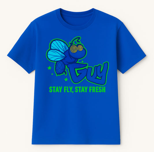 Fly Guy T-shirts